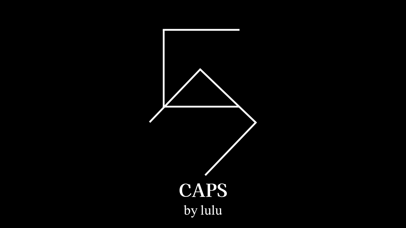 CAPS by Lulu